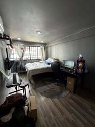 Blk 331 Jurong East Avenue 1 (Jurong East), HDB 5 Rooms #556436661